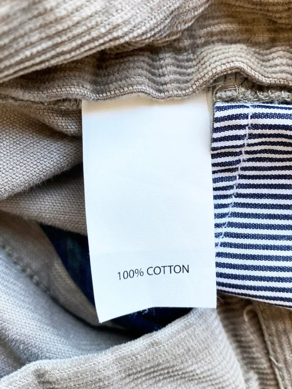 J. Crew these classic